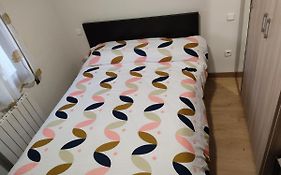 Apartamento Abrantes